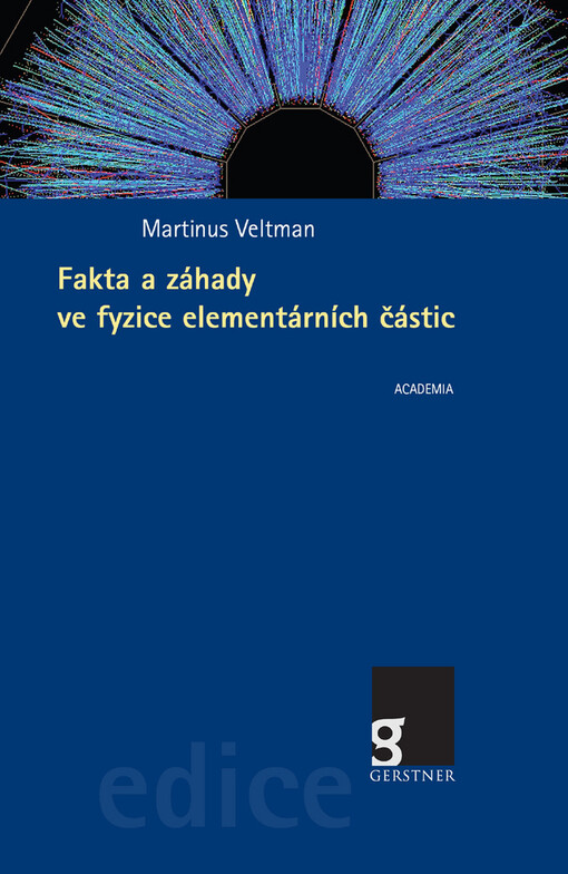 Fakta a záhady ve fyzice elementárních částic