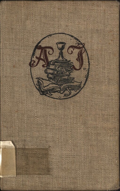 Poklad :historický obraz z osmnáctého století, 1. vyd. v MF