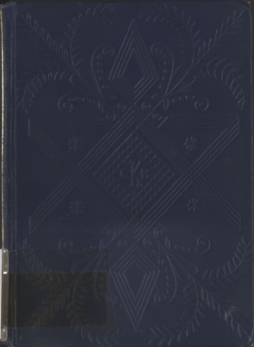 Vinný keř: prosy z let 1912-1914