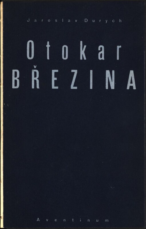 Otokar Březina