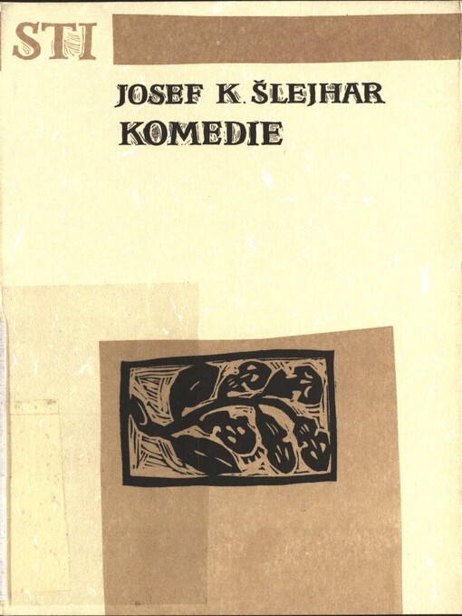 Kyvadlo věčnosti, XII., Komedie