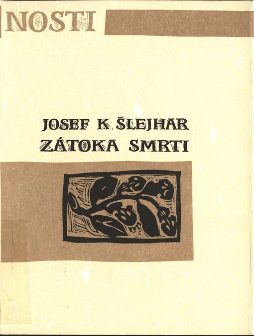 Kyvadlo věčnosti, X., Zátoka smrti