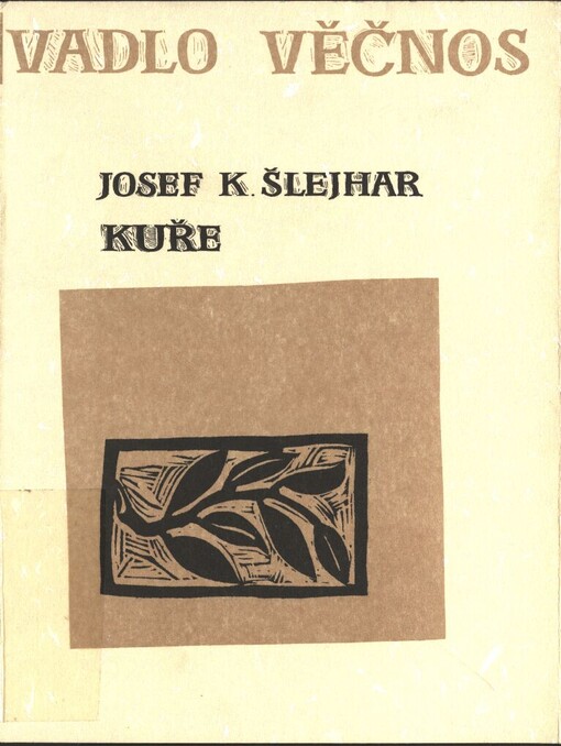 Kyvadlo věčnosti, II., Kuře