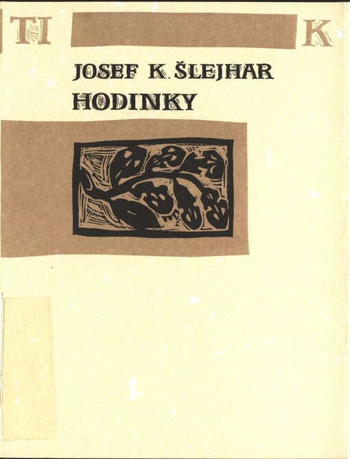 Kyvadlo věčnosti, XIII., Hodinky