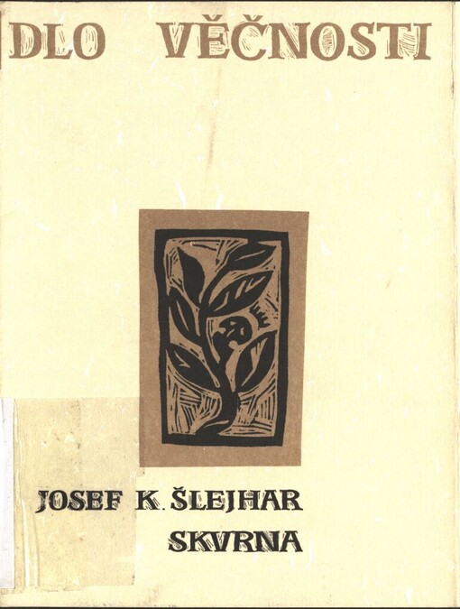 Kyvadlo věčnosti, IV., Lakomec