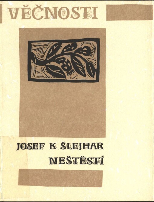 Kyvadlo věčnosti, VII., Neštěstí