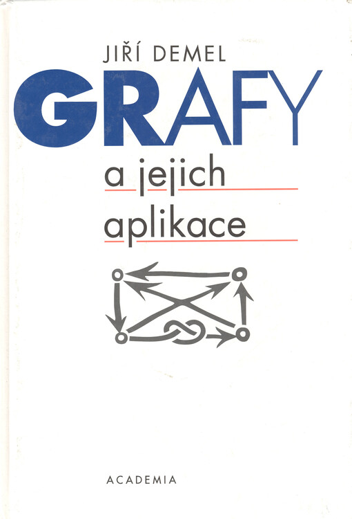 Grafy a jejich aplikace