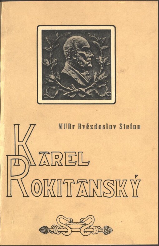 Karel Rokitanský