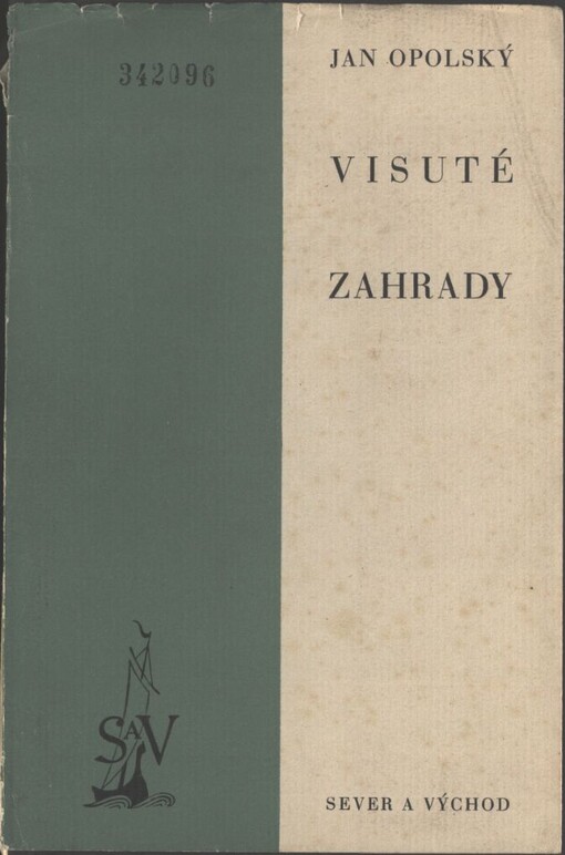 Visuté zahrady
