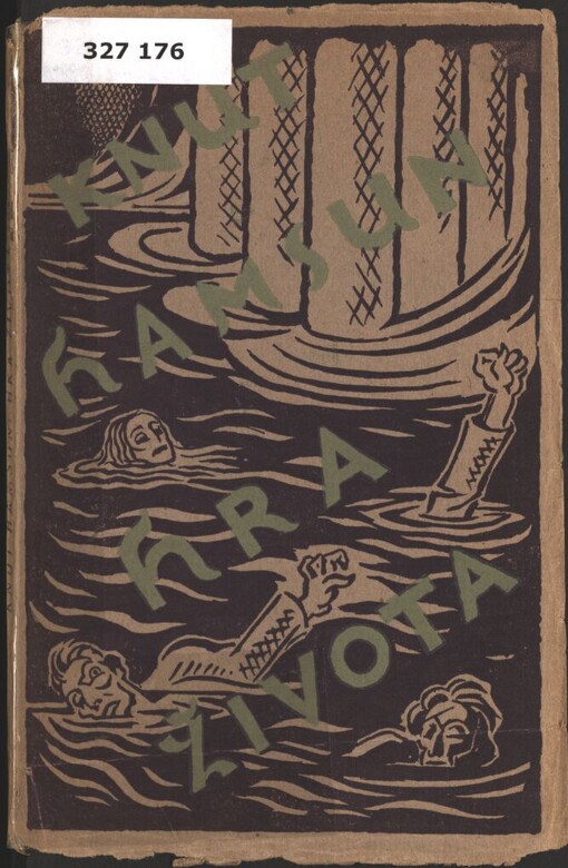 Hra života: hra o čtyřech dějstvích