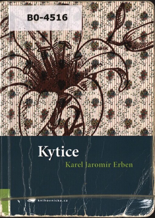Kytice