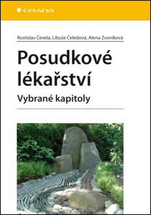 Posudkové lékařství : vybrané kapitoly