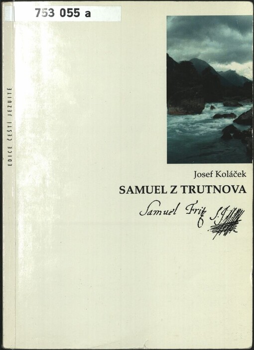 Samuel z Trutnova
