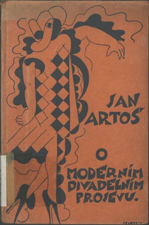 O moderním divadelním projevu