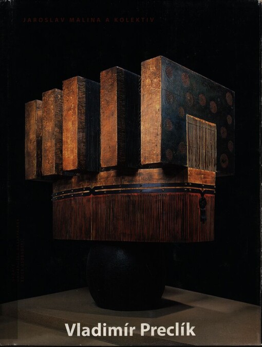 Vladimír Preclík: Brno 1990-1998