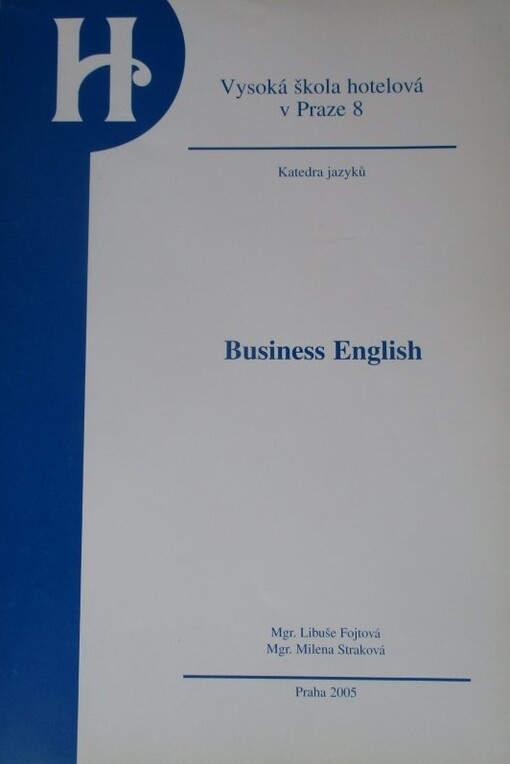 Business English