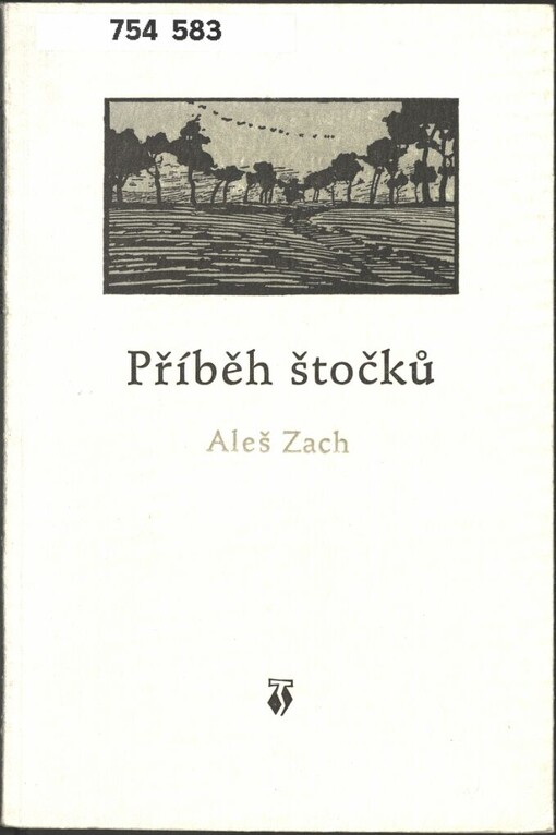 Příběh štočků :kresby Františka Kavána v publikacích S.K. Neumanna a Stanisława Przybyszewského