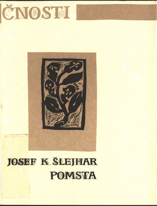 Kyvadlo věčnosti, IX., Pomsta