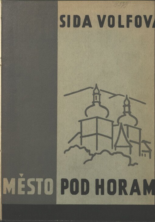 Město pod horami