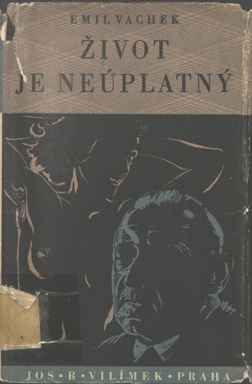 Život je neúplatný: tři prózy o svědomí