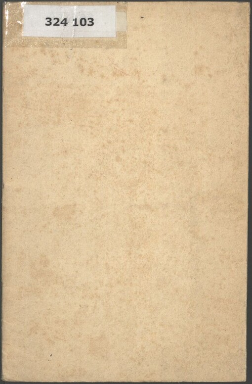 Kytička pomněnek: z mlžin a začátků nakladatelství Jos. R. Vilímka