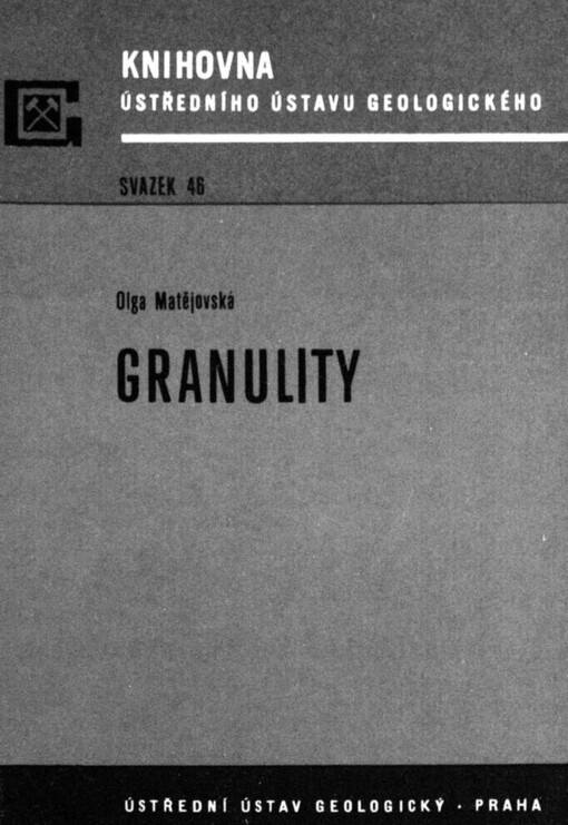 Granulity