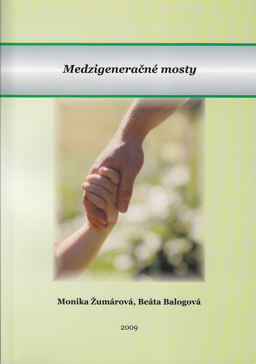 Medzigeneračné mosty 