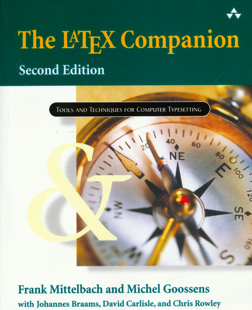 The LaTeX companion