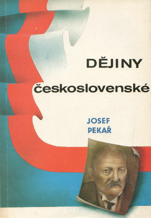 Dějiny československé