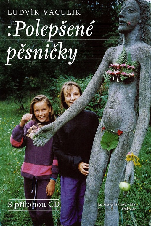 Polepšené pěsničky