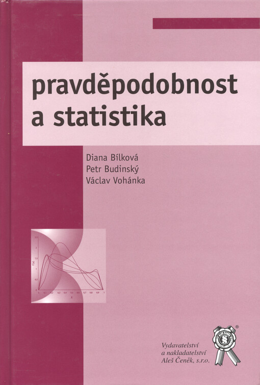 Pravděpodobnost a statistika