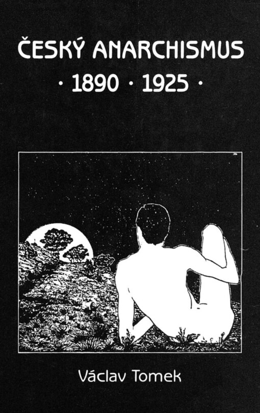 Český anarchismus 1890-1925