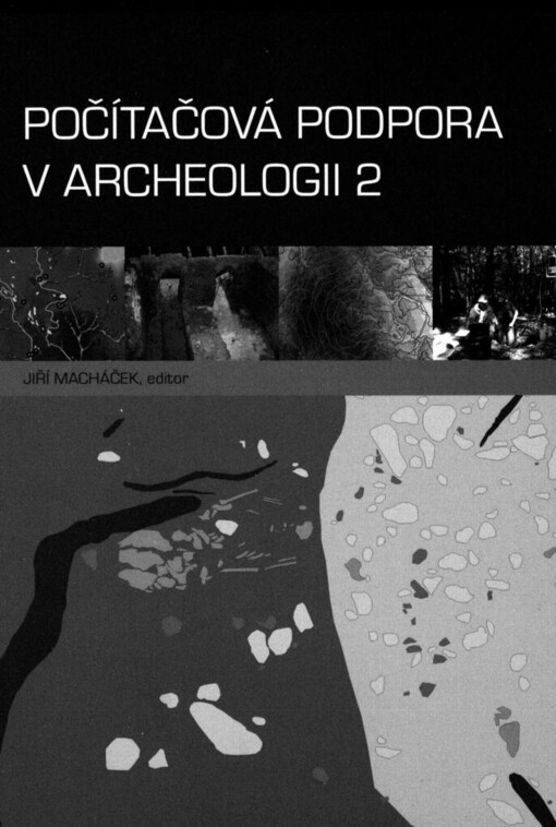 Počítačová podpora v archeologii