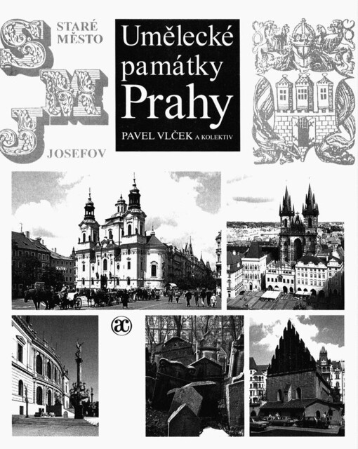 Umělecké památky Prahy