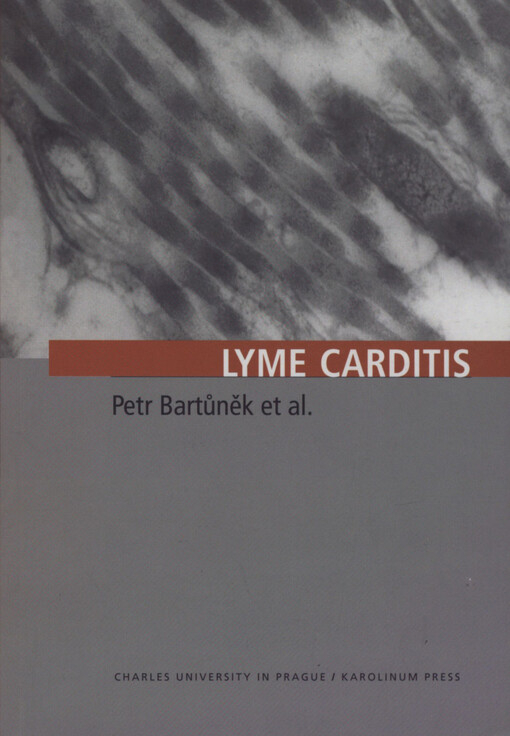 Lyme carditis