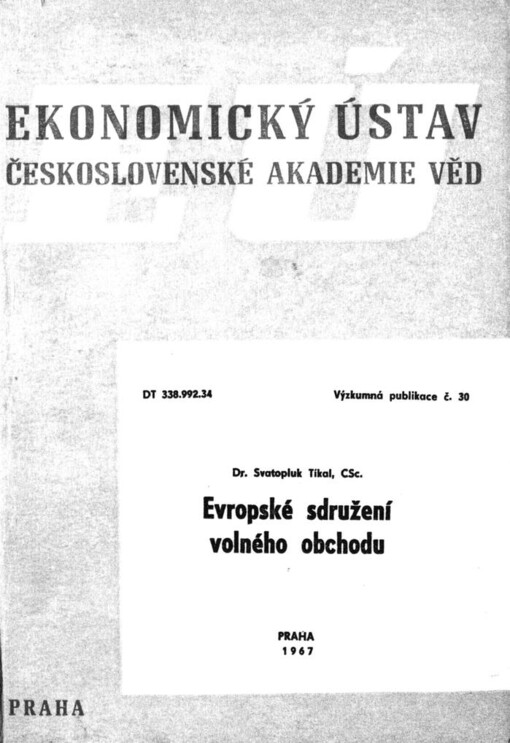 Evropské sdružení volného obchodu