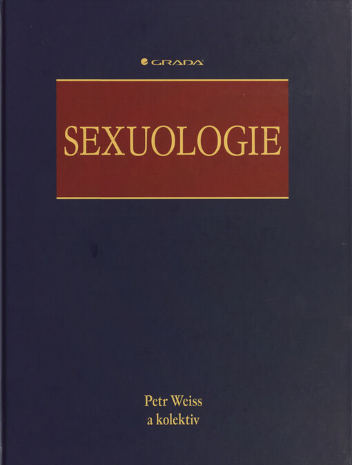Sexuologie