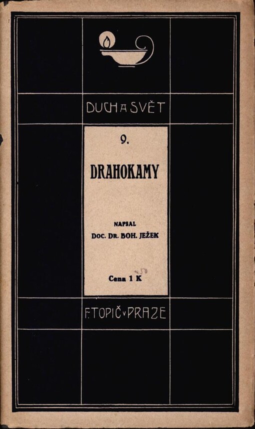 Drahokamy