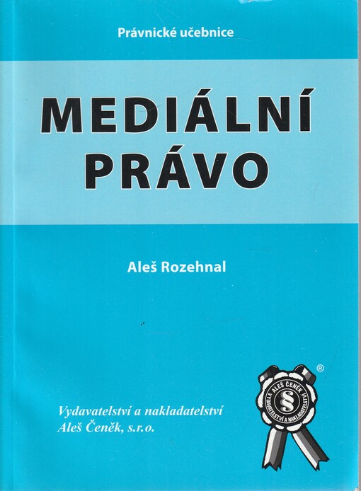 Mediální právo