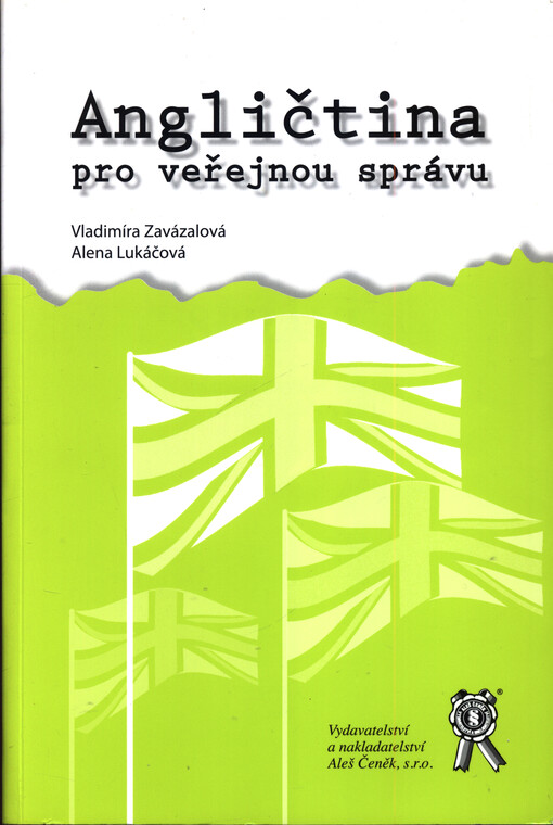 Angličtina pro veřejnou správu