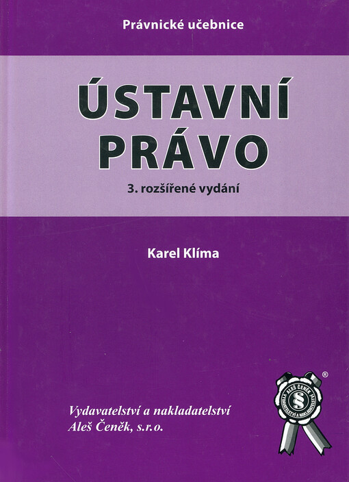 Ústavní právo