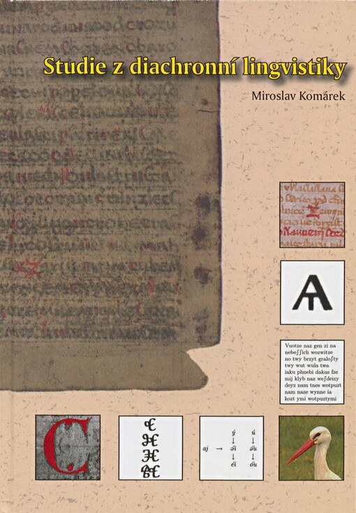 Studie z diachronní lingvistiky