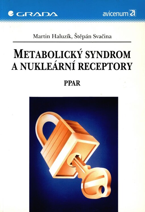 Metabolický syndrom a nukleární receptory: PPAR