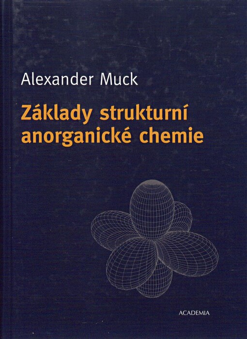 Základy strukturní anorganické chemie