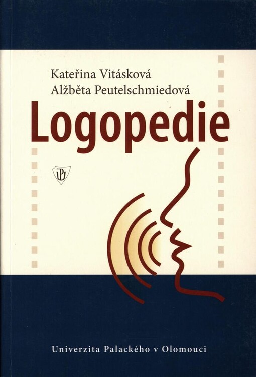 Logopedie