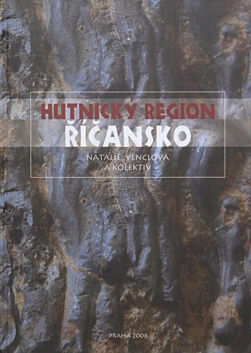 Hutnický region Říčansko