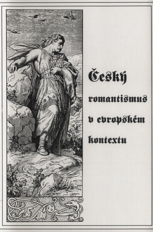 Český romantismus v evropském kontextu