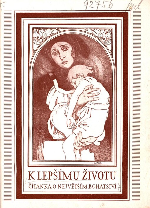 K lepšímu životu: čítanka o největším bohatství