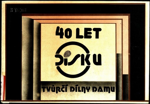 40 let DISKu, tvůrčí dílny DAMU