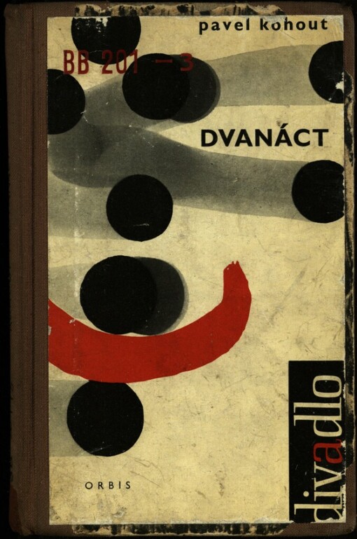 Dvanáct: dvanáct obrazů ze života dvanácti mladých herců